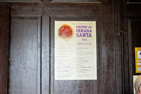 Las Palmas de Gran Canaria